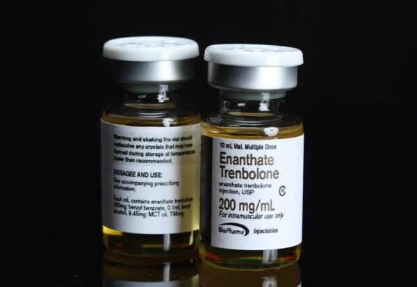 Trenbolone Enanthate 200