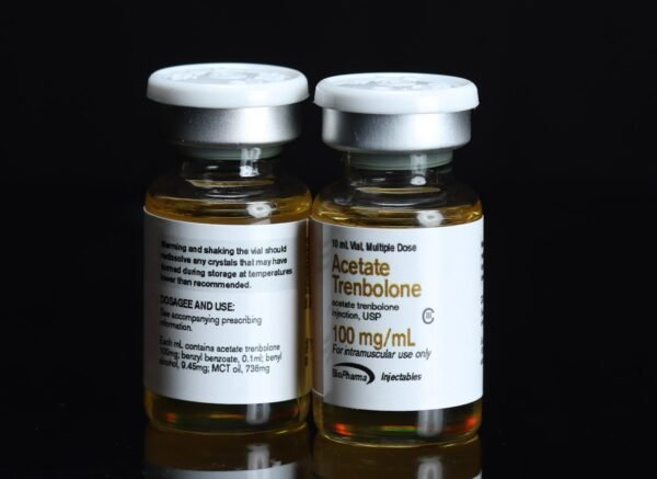 Trenbolone Acetate 100