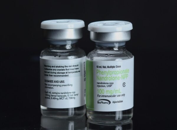 Nandrolone Phenylproprionate 100