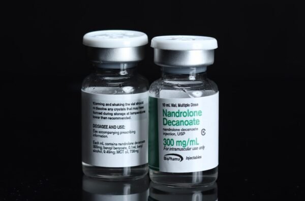 Nandrolone Decanoate 300